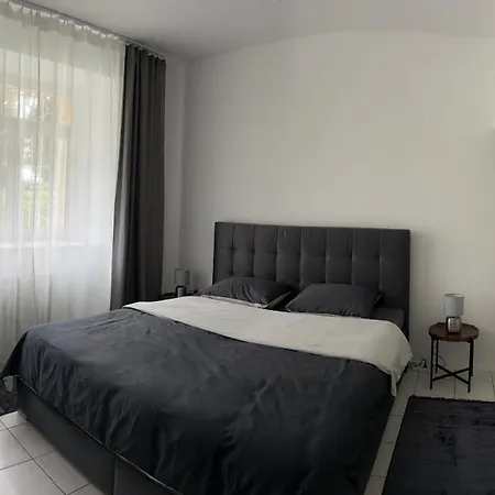 Urban Heart Of Apartamento Bratislava