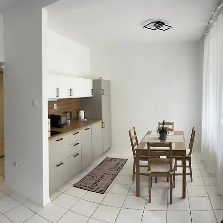 Urban Heart Of Apartament