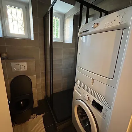 Apartman Urban Heart Of *