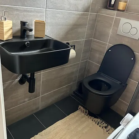 Urban Heart Of Apartamento Bratislava