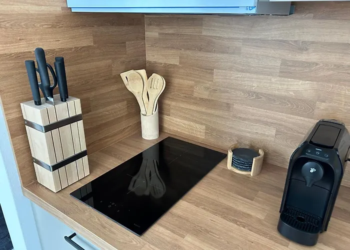 Urban Heart Of Apartamento Bratislava