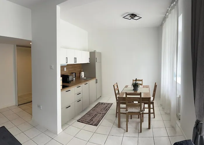 Urban Heart Of Apartamento