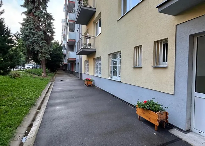 Urban Heart Of * Братислава