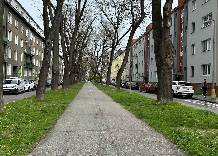 Apartamento Urban Heart Of *