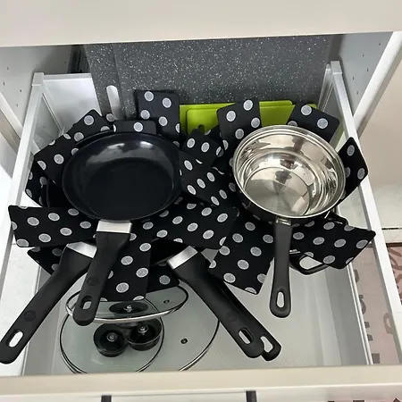 Apartment Urban Heart Of