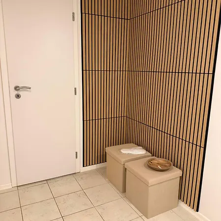 Urban Heart Of Bratislava