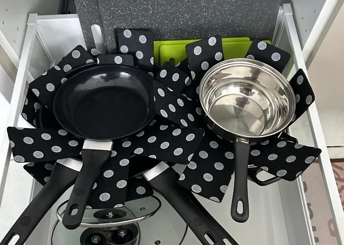 Apartment Urban Heart Of