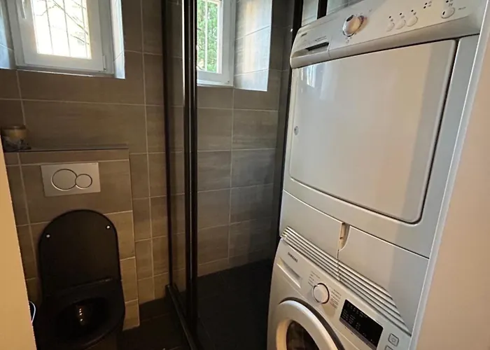 Apartment Urban Heart Of *