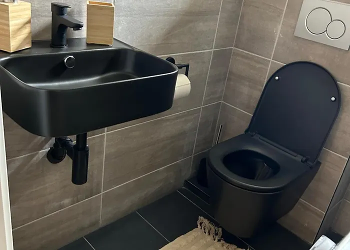 Urban Heart Of Apartment Bratislava