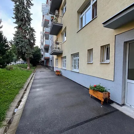 Urban Heart Of * Братислава