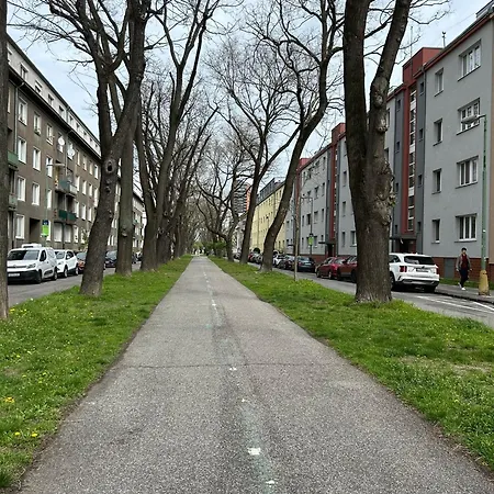 Daire Urban Heart Of *
